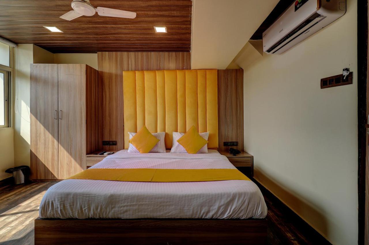 Hotel Priceless Bombay Extérieur photo