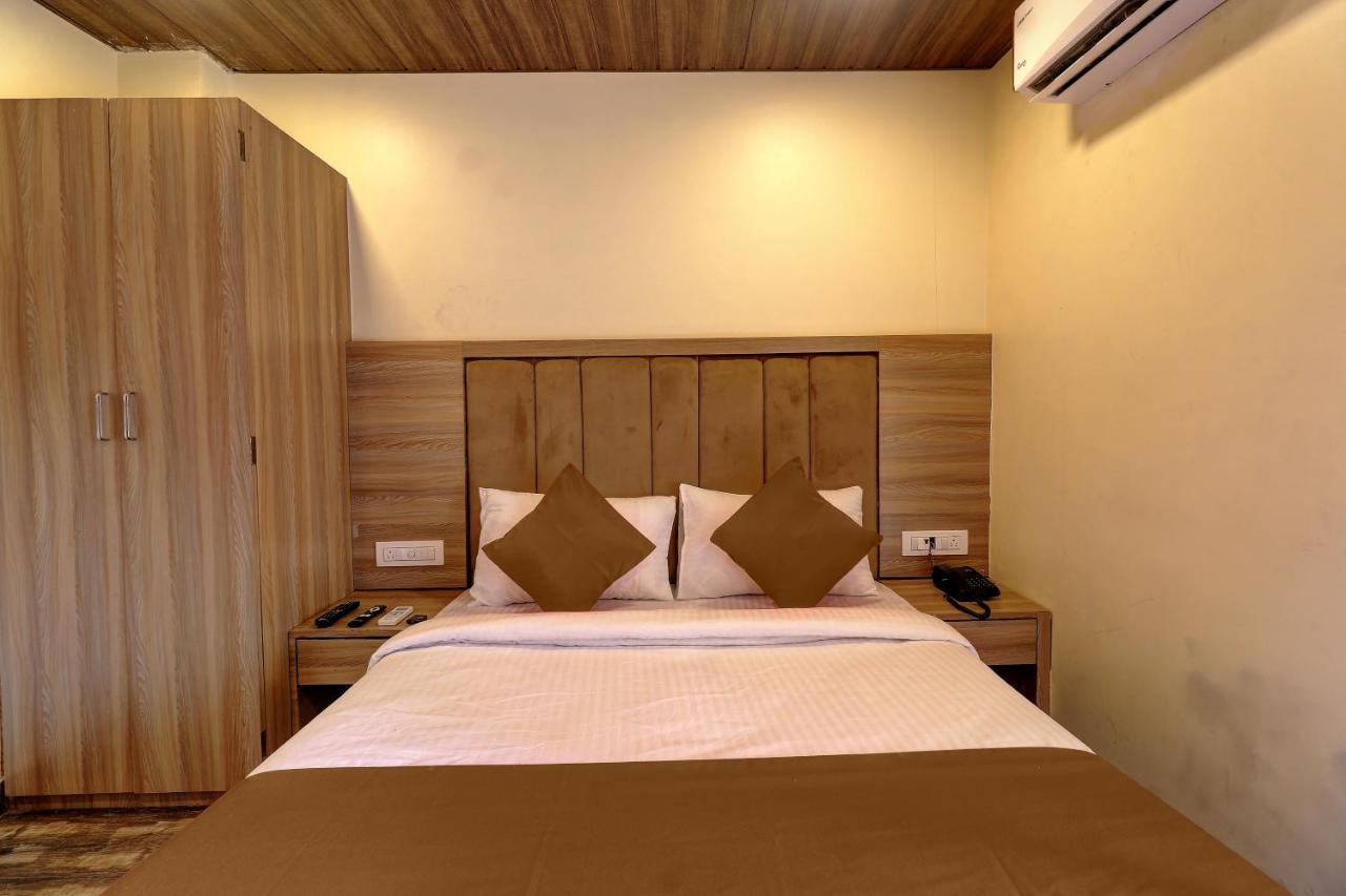 Hotel Priceless Bombay Extérieur photo