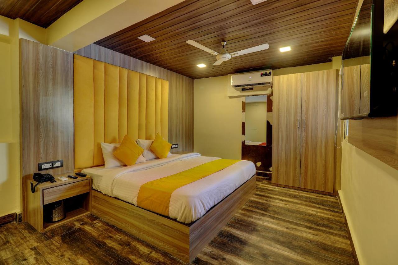 Hotel Priceless Bombay Extérieur photo