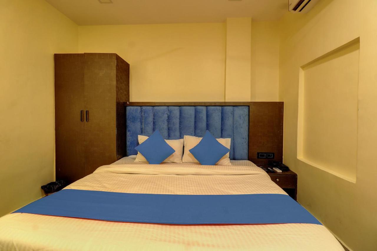 Hotel Priceless Bombay Extérieur photo
