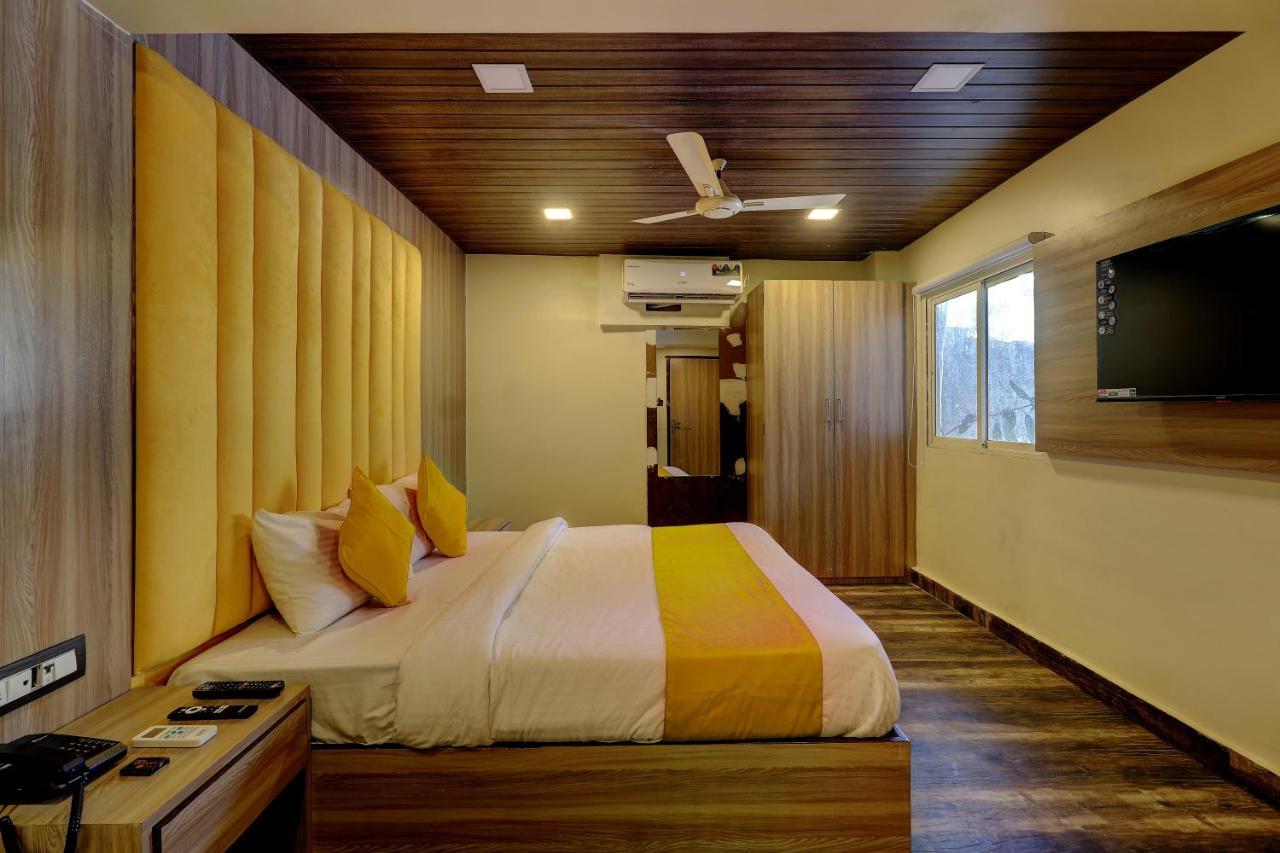 Hotel Priceless Bombay Extérieur photo